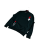 Blue Never Plan Sweatshirt JJ-1005