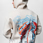 Cypress Cream Oversize Hoodie B-1066
