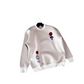 Blue Never Plan Sweatshirt JJ-1005