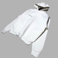 Create and Innovate White Hoodie C-1051