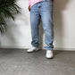 Light Baggy Jeans K-1080