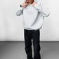 Create and Innovate White Hoodie C-1051