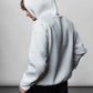 Create and Innovate White Hoodie C-1051